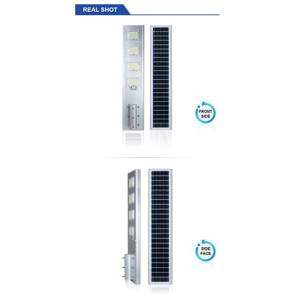 Лампа залива СИД водостойких на открытом воздухе светов 300w СИД 2700k солнечных высокая