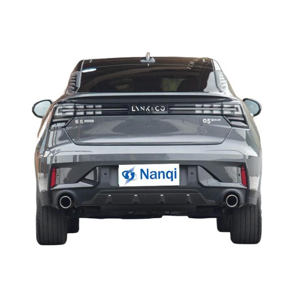 High Grade LYNK&CO 05 EM-P Plug In Hybrid EV 5 portas 5 lugares