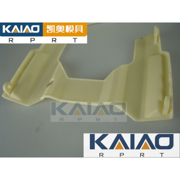 Smooth Automotive Injection Molding , Industrial Rapid Prototyping Services