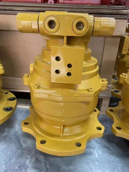 Nachi hydraulic swing motor final drive  PCR-5B-30A-FGP-9222B slewing motor for SANY 75 excavator