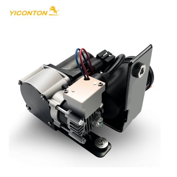 7L1Z5319AE Air Ride Suspension Compressor For Ford Expedition 2018-07