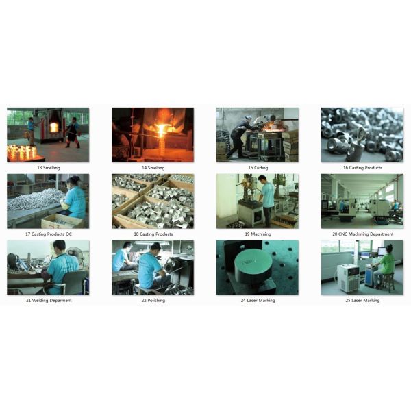 Guangdong ABLinox Sanitaryware Co., Ltd.