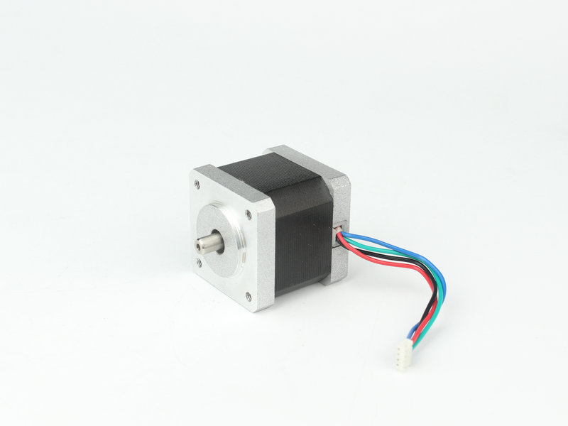 35BYGH 35mm Stepper Motor Hybrid NEMA 14 Frame 4 Wire 0.15N.M Torque For Precision Motion