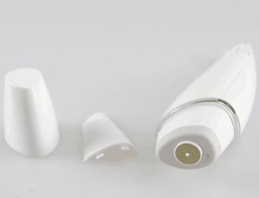 Beauty Apparatus Portable Skin Analyzer for Lady's Beauty Health Care