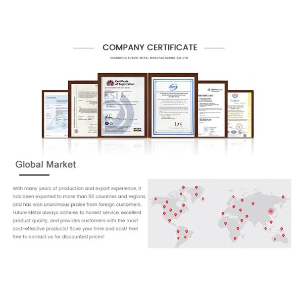 3000 Серия Алюминиевый листовой мельницы Окончание 8 мм Толщина 1060 1100 5052 5083