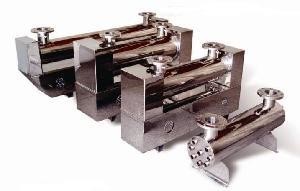 Промышленная ультрафиолетов (ультрафиолетовая) система 135-315gpm (hr-uvcdl-135)