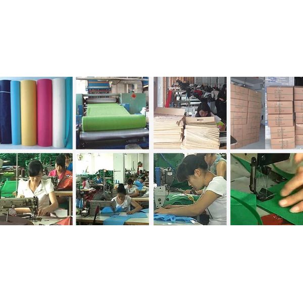 Customized Promotional Shopping Bags , Foldable Reusable Shopping Tote Bags