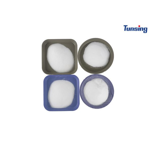 le paquet TPU de 1kg 5kg saupoudrent l'adhésif chaud de fonte pour le transfert