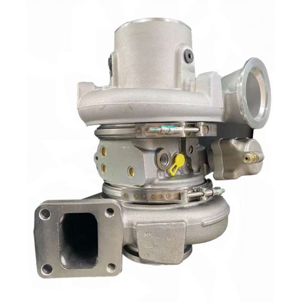 HE551V турбокомпрессор 2881993 2881993NX 4036720 4043225 4089713 4089713NX для CUMMINS ISX TURBO