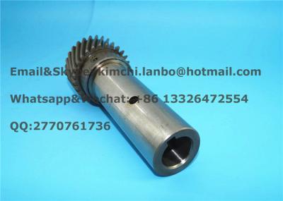 MISHI DIAMOND D3000 gearwheel geared motor gear drive offset printing machine