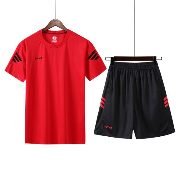 Таможня Flyita резвится равномерные люди футболок тренировки SGS