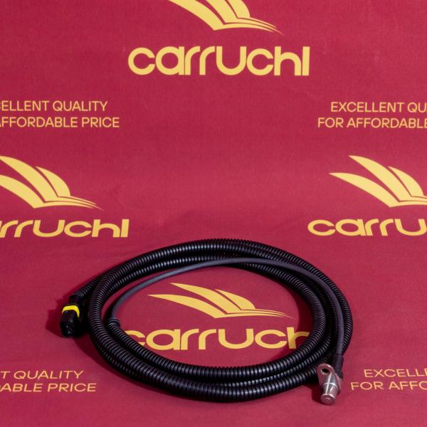 810W27120-6183 KM7400008 CARRUCHI Brand Sinotruk HOWO C7H MCY13 diesel Engine Right Rear Wheel ABS Sensor