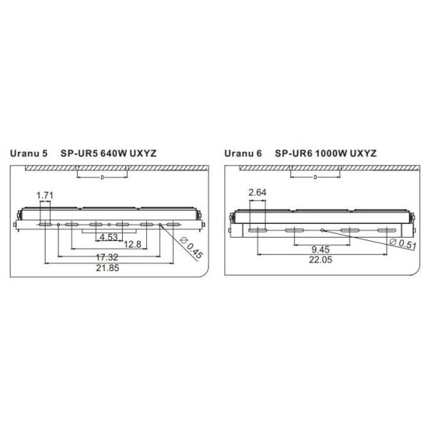 Sport LED Flood Lights For Football Field Stadium Lighting Fixtures