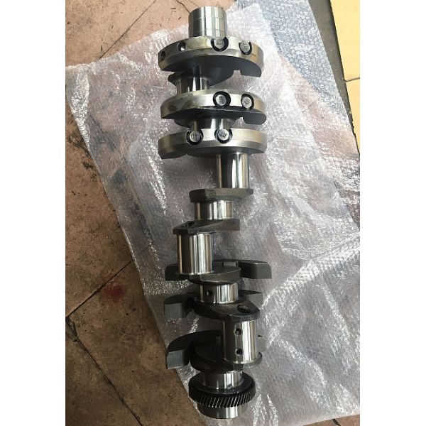 Mitsubishi 8DC9 Crankshaft  ME996186