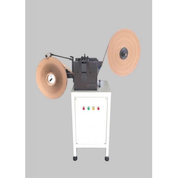 Alambre doble auto del lazo que forma el alto PLC del perfermance de la máquina controlado