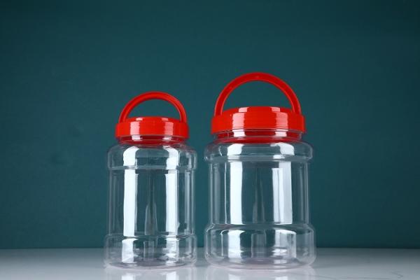 Candy,Baking food,Flowering tea,Dried fruits , Nutlet  Container Bottle ,Easy Open Cans,Food Grade Plastic Bottle