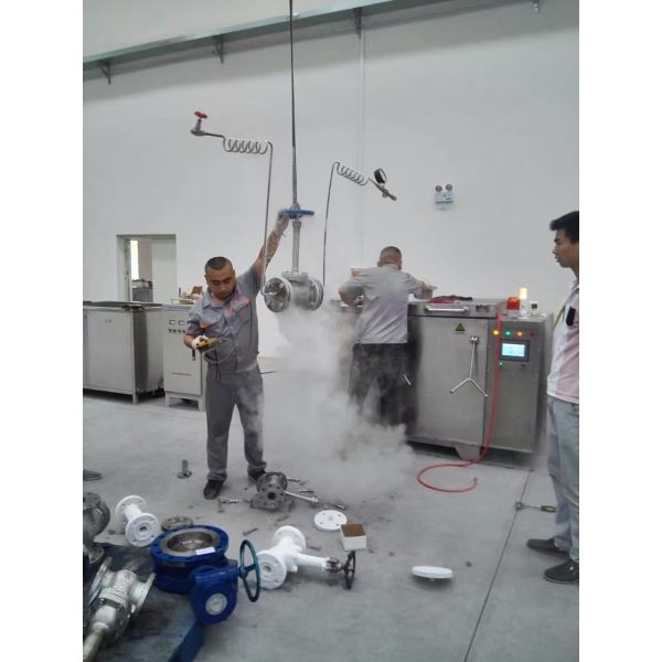 Низкотемпературные ноги ODM замораживателя замораживателя 20kw 25 комода 500KGS