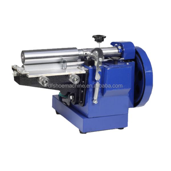 16CM Multifunction Power Coating Gluing Machine Small Leather Glue Machine
