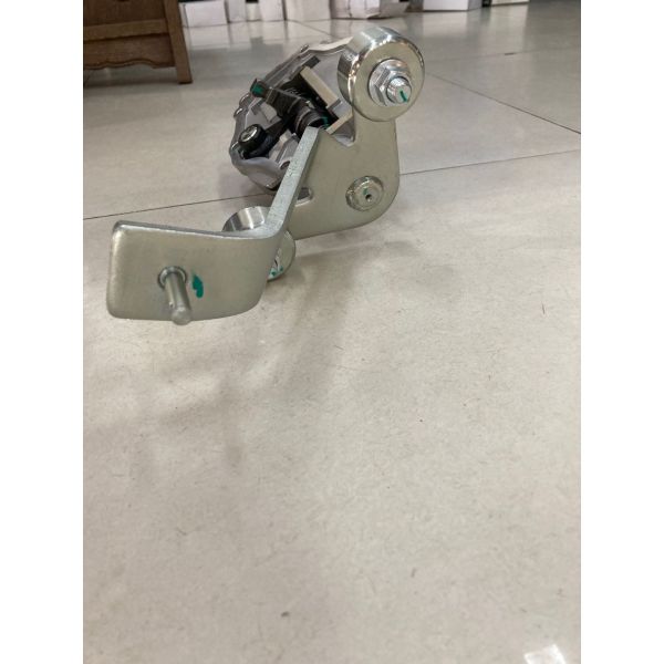 Transmission Parts Gearbox Top Cover For Isuzu MYY6T