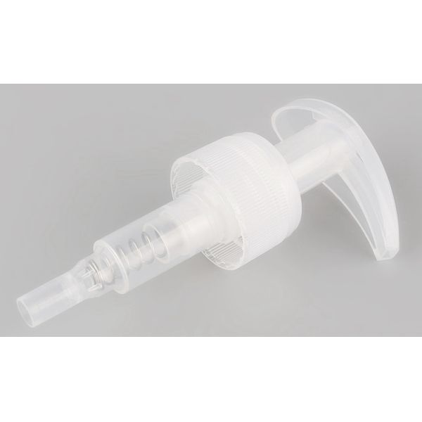 Essential Oil Airless Foundation Pump , Multi Color Bottle Pump Sprayer Head