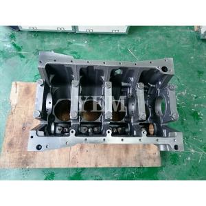 4B 4BT 4BT3.9 Engine Cylinder Block 4089546 For Cummins Excavator