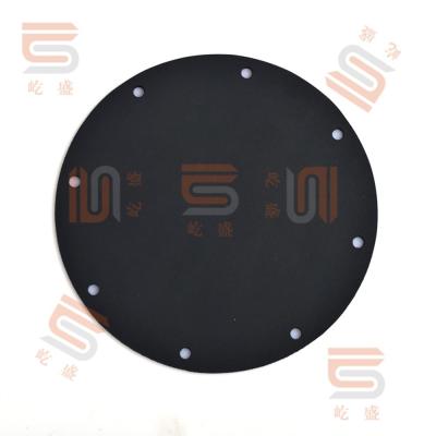 High Temperature DIN 3771 Rubber Sealing Molding Part