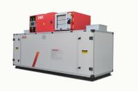 Low Dew Point Dehumidifier For Food Processing , Electronics , Aerospace Industries