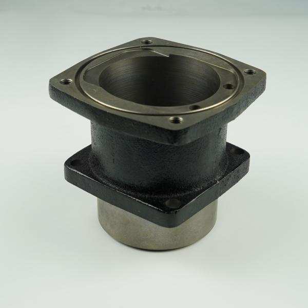 29165-1400 Hino Air Brake Compressor Repair Parts Cylinder Head For Engine E13C