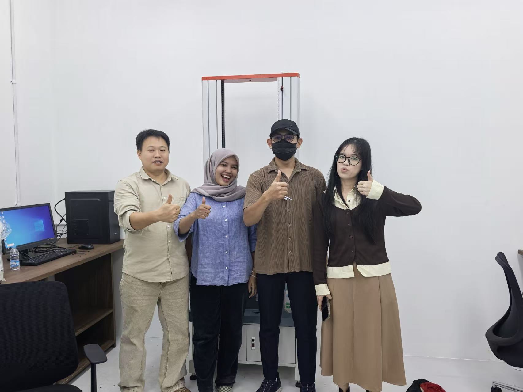 SKYLINE INSTRUMENTS CO.,LTD