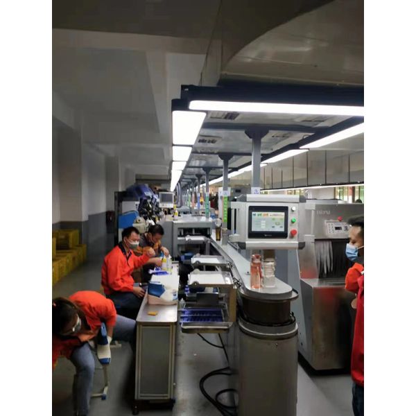 Dongguan Chenzhou Trading Co., Ltd.