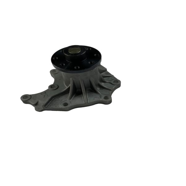 Truck Water Pump for JAC 4DA1 Auto Water Pump Assy Engine Water Pump
