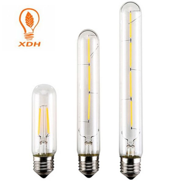 Шарик 4W нити СИД T30 E27 Edison привел свет нити для украшения спальни