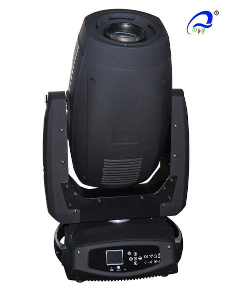 350W 17R YODN Beam Moving Head Light Beam + Spot + Wash 3IN1 Moving Head Lights