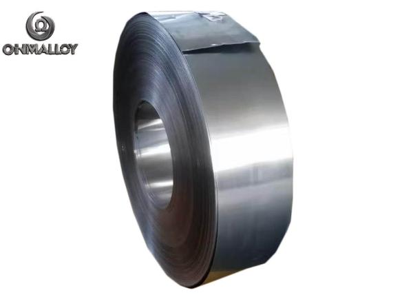 Chromel Alumel Thermocouple Strip ANSI Nichrome Alloy