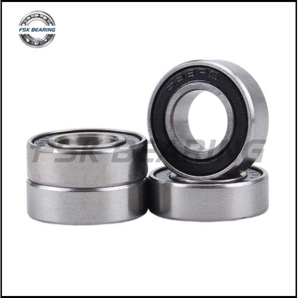 Мини вентилятор шарикоподшипника паза 8*16*5мм размера 688 2РС глубокий молчит высокоскоростной нося