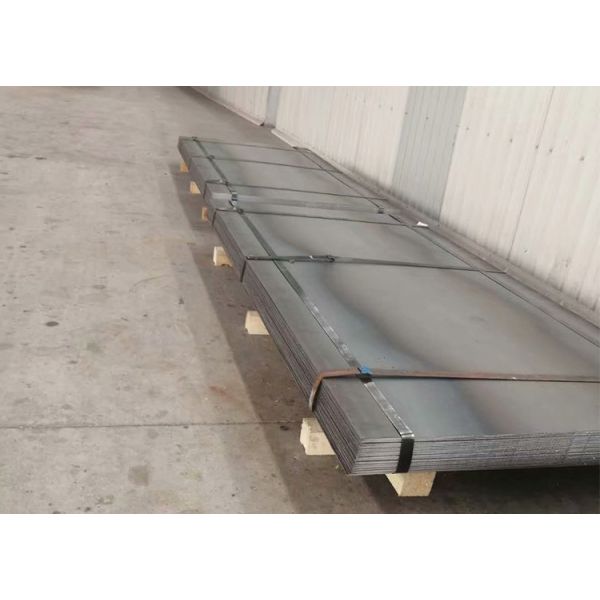 A387 Gr.12 Cl.1 Steel Boiler Pressure Vessel Steel Plate Astm A387 Steel Plates