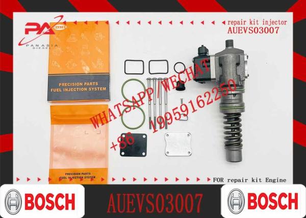 0445110369 03L130277J for TiBAO Audi A3 Volkswagen Beetle Golf Jetta seats Skoda 2.0 TDI 0445110368 03L130277Q 0986435166