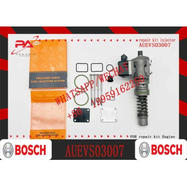 0445110369 03L130277J para TiBAO Audi A3 Volkswagen Escarabajo Golf Jetta asientos Skoda 2.0 TDI 0445110368 03L130277Q 0986435166