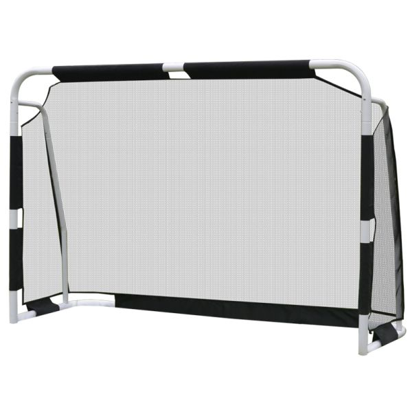 Target Shot Outlet Portable Team Training Soccer Goal For Kids Football Goal