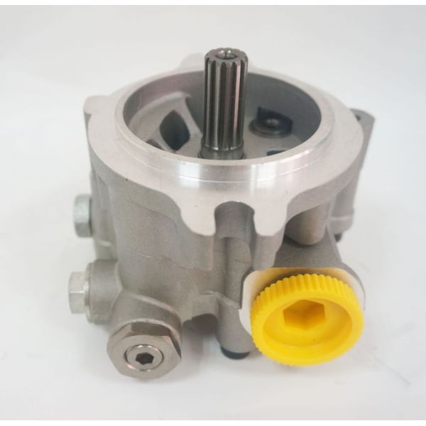 Kobelco K3V112 Excavator Hydraulic Pilot Pump For SK135