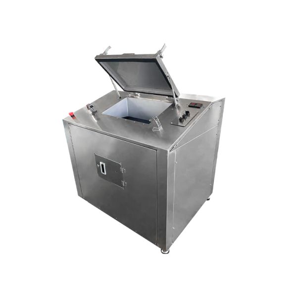 Малошумные 0-50Kg пищевые отходы Decomposer изготовляя компост оборудование избавления машины