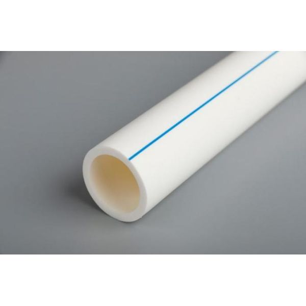 Пластиковая машина штранг-прессования трубы водоснабжения ППР, ПП - линия штранг-прессования трубы водопровода р