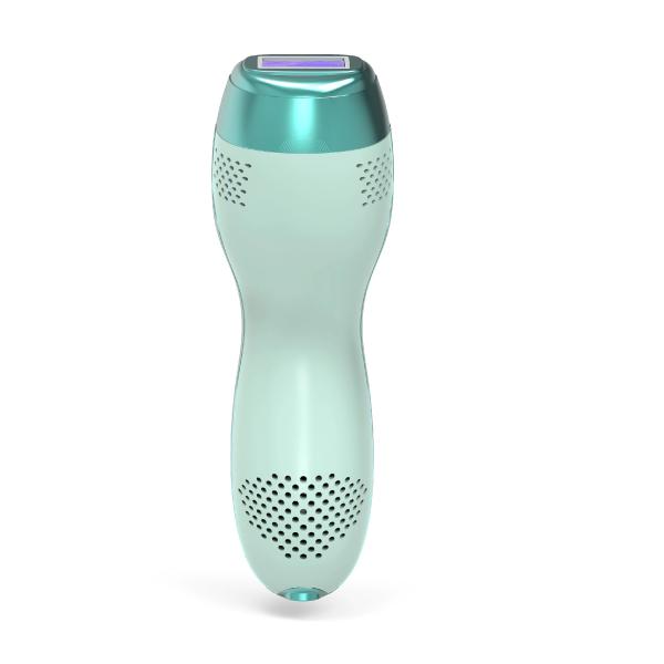 O Fda da casa 3.1cm2 288g aprovou a remoção do cabelo do laser para a máquina escura da beleza dos cuidados com a pele