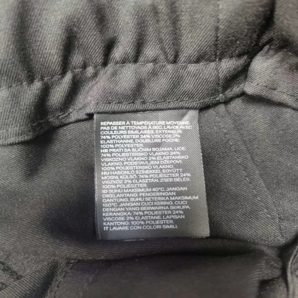 H & M , Ladies Casual Long Pants