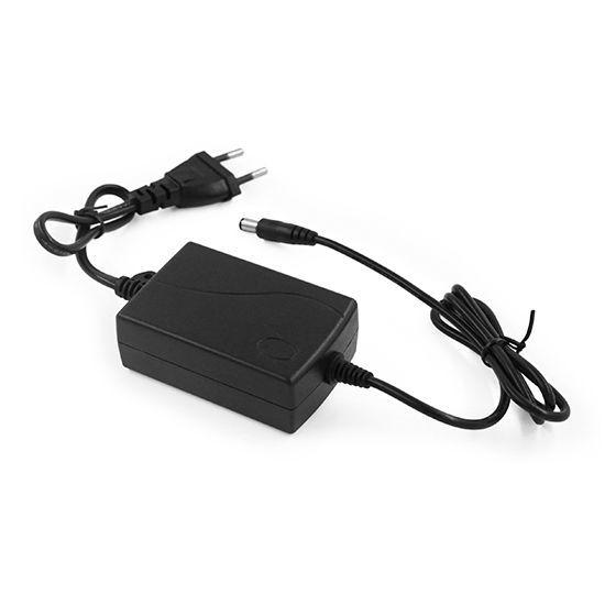 Mini 1x 10/100/1000Base-T RJ45 to 1x 1000Base-X SC 850nm 500m MM Gigabit Ethernet Dual Fiber Media Converter