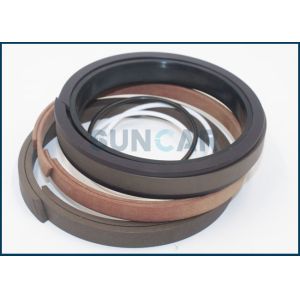 комплект для ремонта уплотнения цилиндра заграждения 332/G9282 332G9282 для экскаватора JS220 JCB