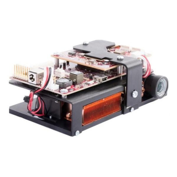 DLPDLCR3010EVM-G2 Embedded Solutions 12V DLP LightCrafter Display Evaluation Board