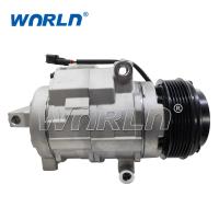 Compressor TD1561450A para automóveis Mazda CX9 para Ford Edge WXMZ004