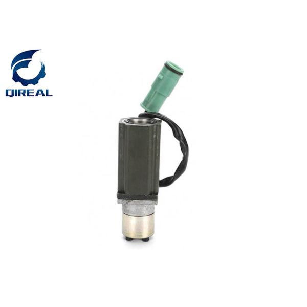 E200B E120B Hydraulic Pump Solenoid Valve 096-5945 0965945