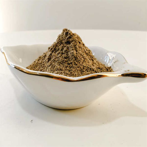 Soluble dans l'eau Chitosane Pro N Acétyl D Glucosamine en poudre 1% d'humidité